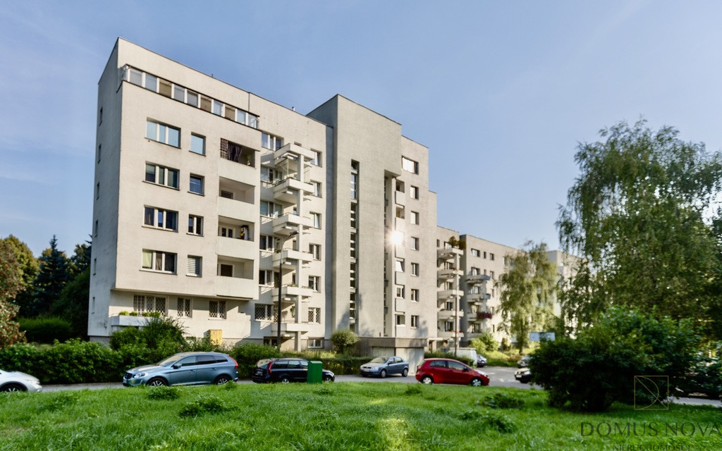 Apartment Sale Warszawa Mokotów Łukowa 27