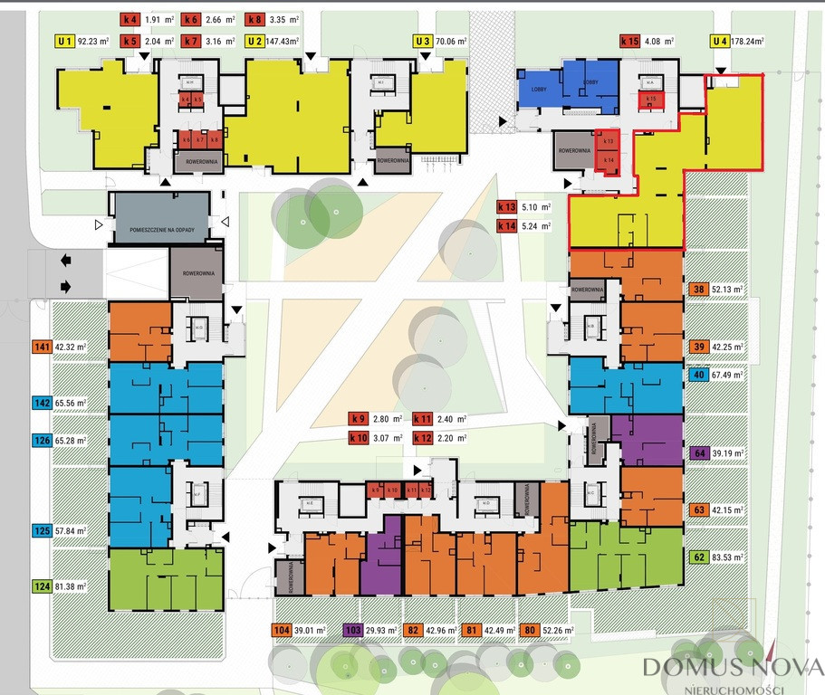 Commercial space Rent Warszawa Wola Nakielska 13