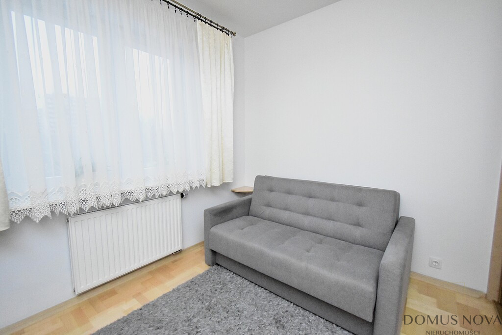 Apartment Rent Warszawa Christa Botewa 9