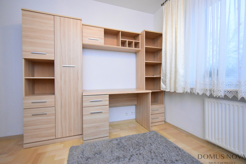 Apartment Rent Warszawa Christa Botewa 8