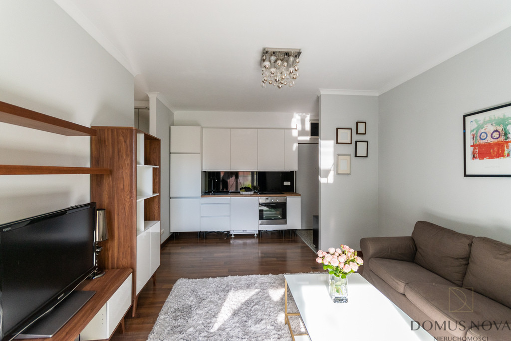 Apartment Sale Warszawa Ochota Białobrzeska 4