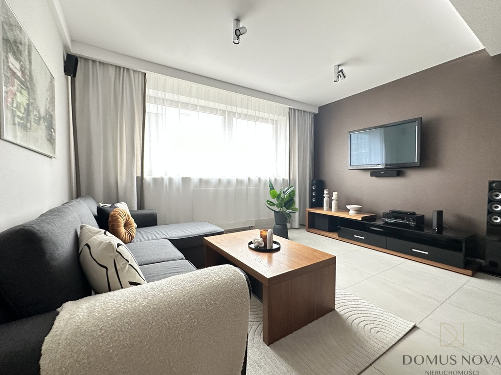 Apartment Rent Warszawa Śródmieście Bagno 4