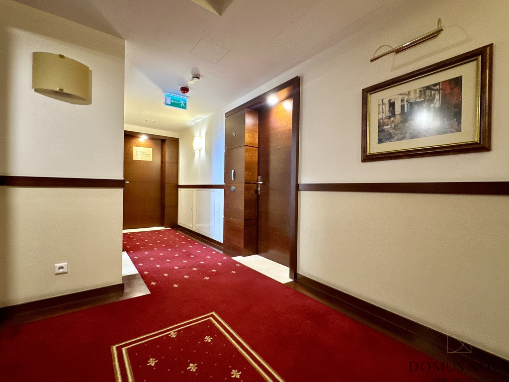 Apartment Rent Warszawa Śródmieście Bagno 13