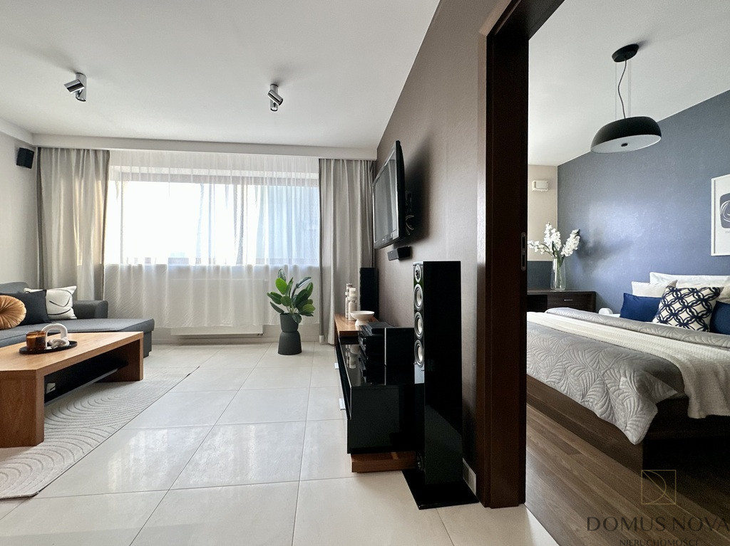 Apartment Rent Warszawa Śródmieście Bagno 7