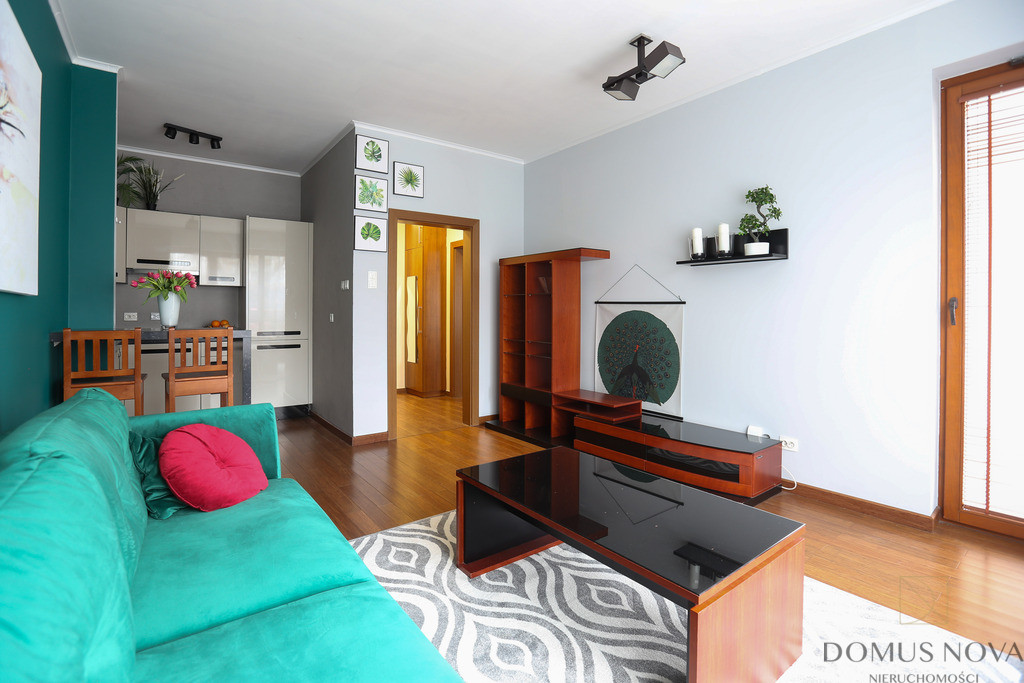 Apartment Sale Warszawa Żoliborz Ludwika Rydygiera 4