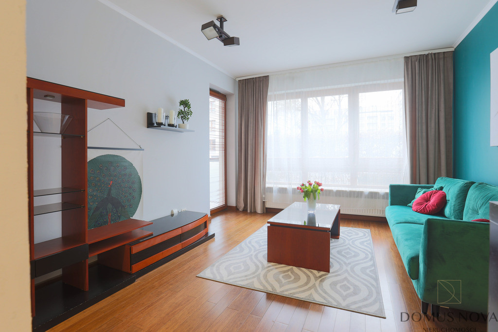 Apartment Sale Warszawa Żoliborz Ludwika Rydygiera 6