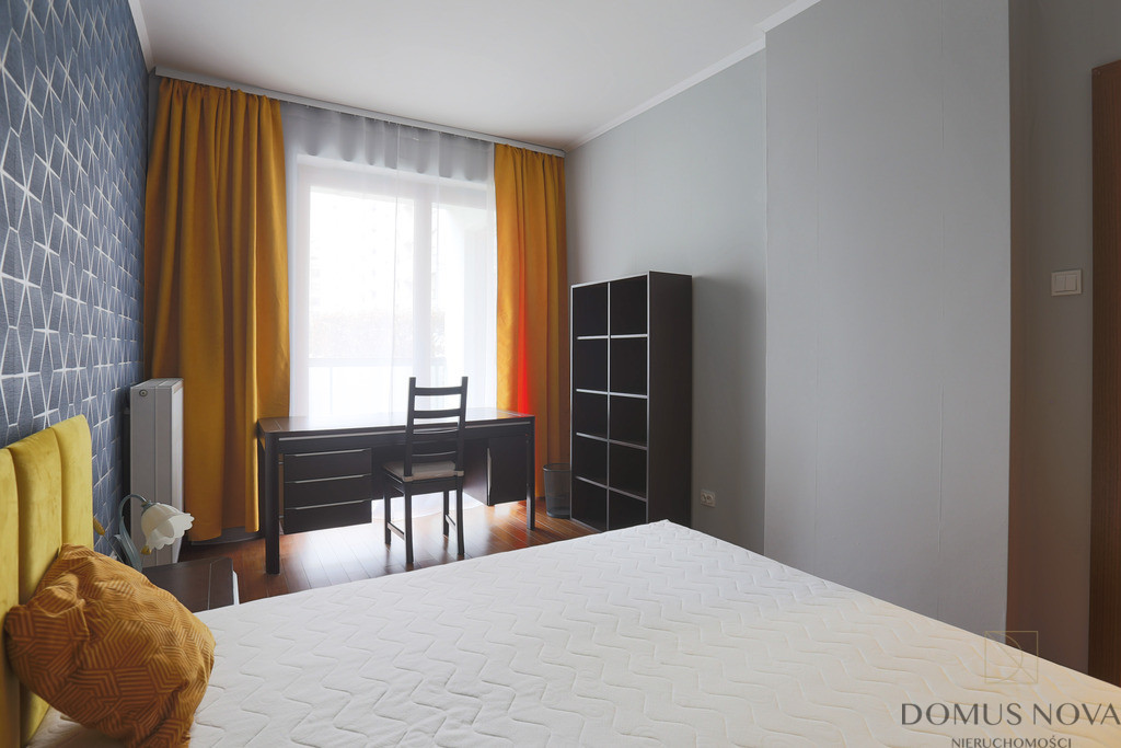 Apartment Sale Warszawa Żoliborz Ludwika Rydygiera 8