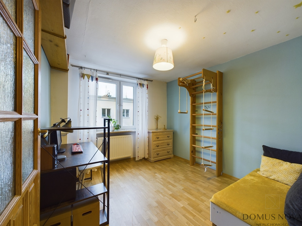 Apartment Sale Warszawa Mokotów Odolańska 9