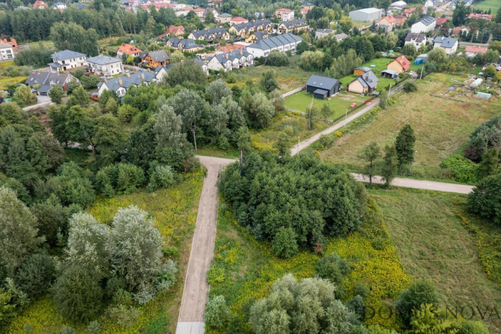 Działka Sprzedaż Marki 10