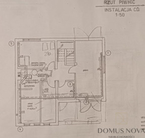 Dom Sprzedaż Ruciane-Nida Brzozowa