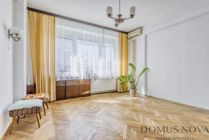 Apartment Sale Warszawa Puławska