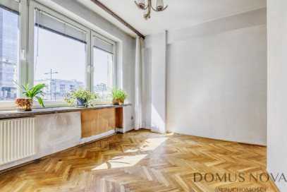 Apartment Sale Warszawa Puławska