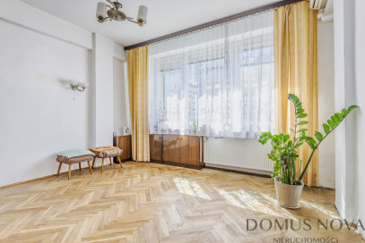 Apartment Sale Warszawa Puławska