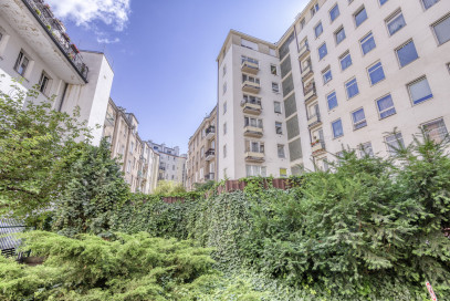 Apartment Sale Warszawa Puławska