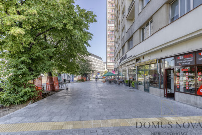 Apartment Sale Warszawa Puławska