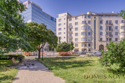 Apartment Sale Warszawa Puławska