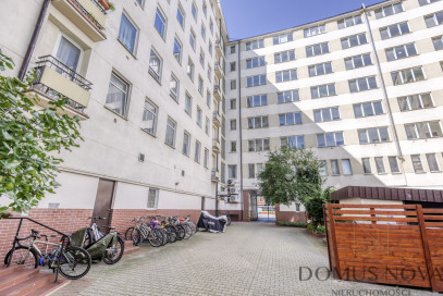 Apartment Sale Warszawa Puławska