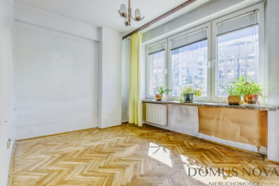 Apartment Sale Warszawa Puławska