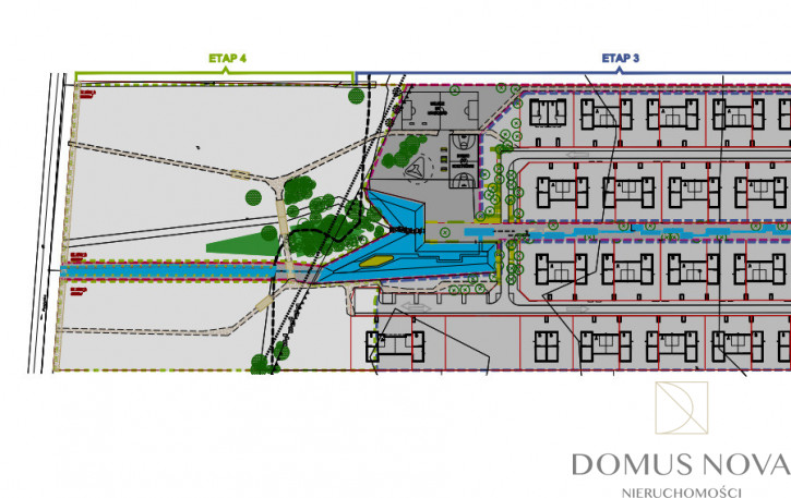 Dom Sprzedaż Falenty Nowe Urokliwa 6