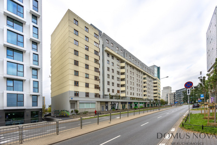 Apartment Sale Warszawa Mokotów Bukowińska 18