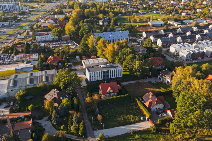 Obiekt Wynajem Warszawa Białołęka 4