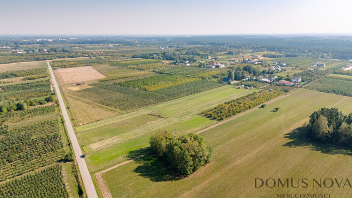 Działka Sprzedaż Suchodół 3