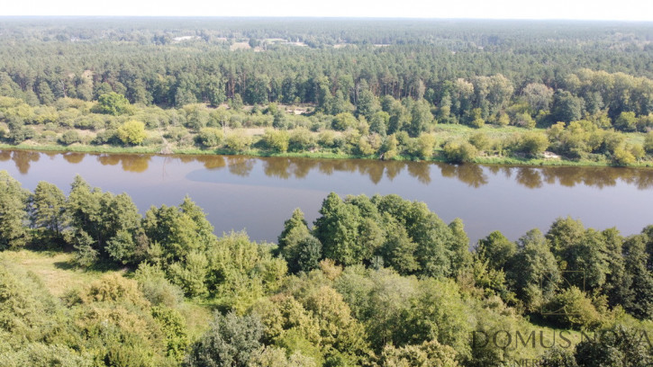 Działka Sprzedaż Paulinowo Królowej Bony 1