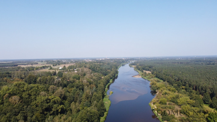 Działka Sprzedaż Paulinowo Królowej Bony 3