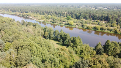 Działka Sprzedaż Paulinowo Królowej Bony