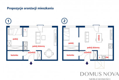 Mieszkanie Sprzedaż Warszawa Mokotów Korsykańska