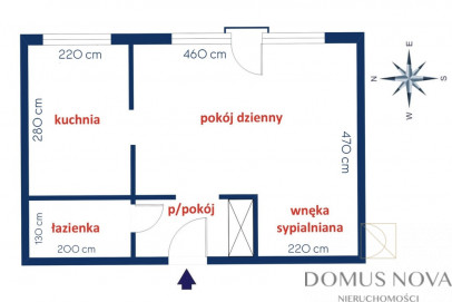 Mieszkanie Sprzedaż Warszawa Mokotów Korsykańska