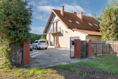 House Sale Radzymin gen. Stanisława Maczka