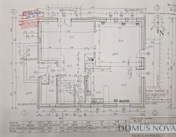 House Sale Radzymin gen. Stanisława Maczka