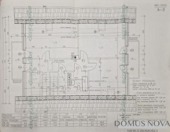 House Sale Radzymin gen. Stanisława Maczka