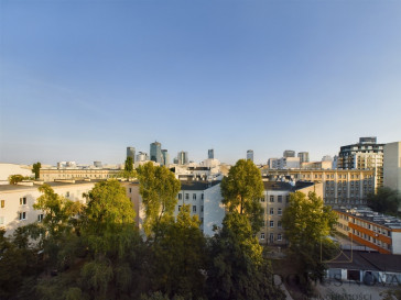 Mieszkanie Wynajem Warszawa Wola al. Solidarności