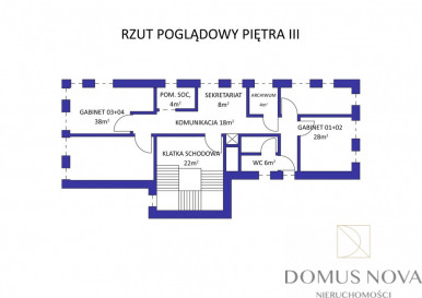 Lokal Wynajem Warszawa Wilanów Wiertnicza