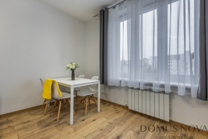 Apartment Sale Warszawa Praga-Północ Łomżyńska