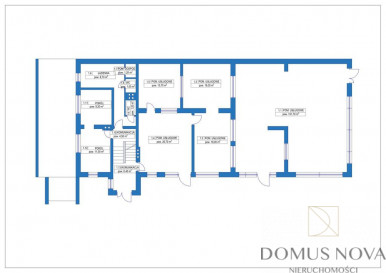 Commercial space Sale Łomianki Kasztanowa