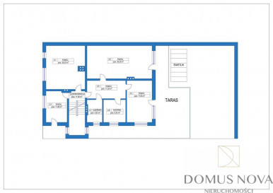 Commercial space Sale Łomianki Kasztanowa