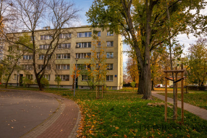 Apartment Sale Warszawa Bielany Leopolda Staffa