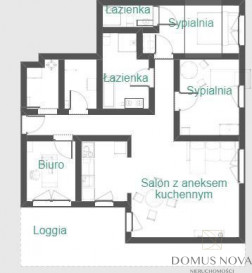 Apartment Rent Warszawa Wola Redutowa