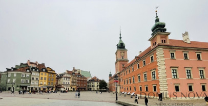 Mieszkanie Sprzedaż Warszawa Śródmieście Świętojańska