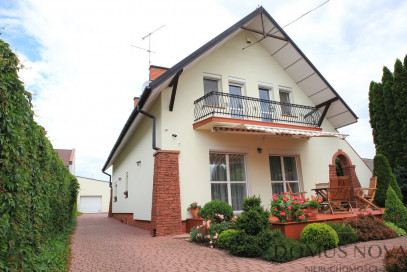 House Sale Małkinia Górna Kościelna