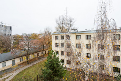 Apartment Sale Warszawa Praga-Południe Walewska