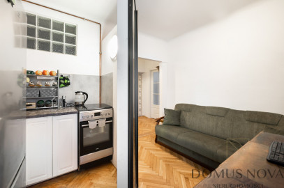 Apartment Sale Warszawa Praga-Południe Walewska