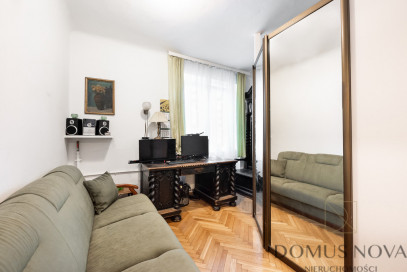 Apartment Sale Warszawa Praga-Południe Walewska