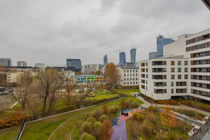 Mieszkanie Sprzedaż Warszawa Wola Karolkowa 8