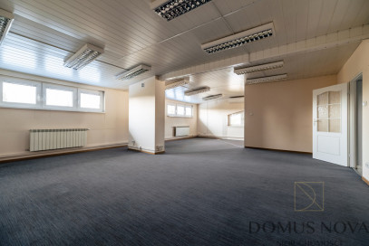 Commercial space Rent Łomianki Kasztanowa