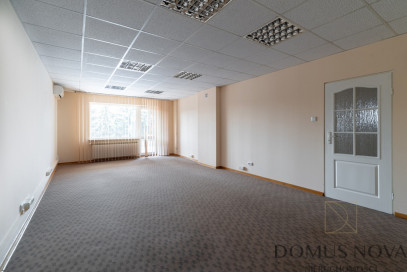 Commercial space Rent Łomianki Kasztanowa