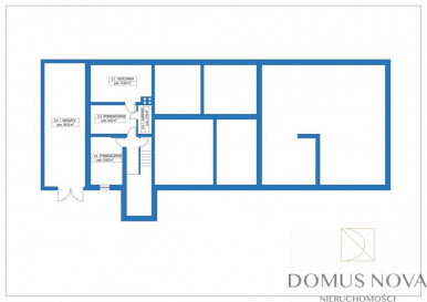 Commercial space Rent Łomianki Kasztanowa